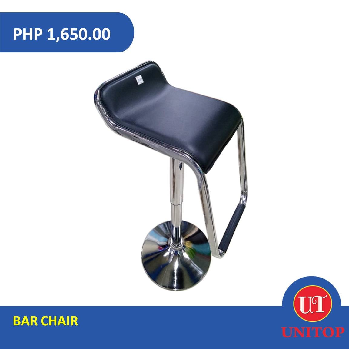 NEW ARRIVAL Bar Chairs are now... - Unitop Tagum Branch