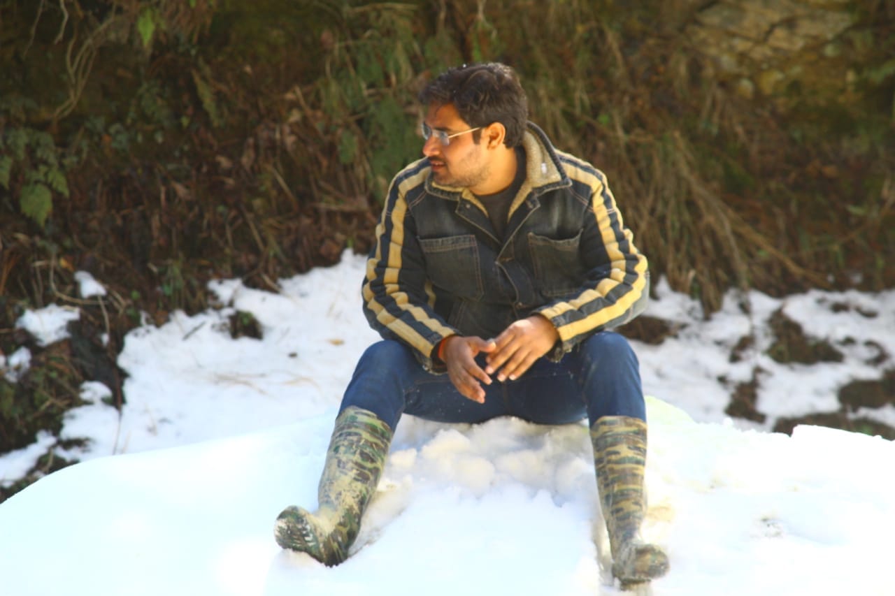 Amit Raj