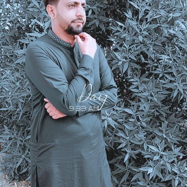 Asif Ali Rajper