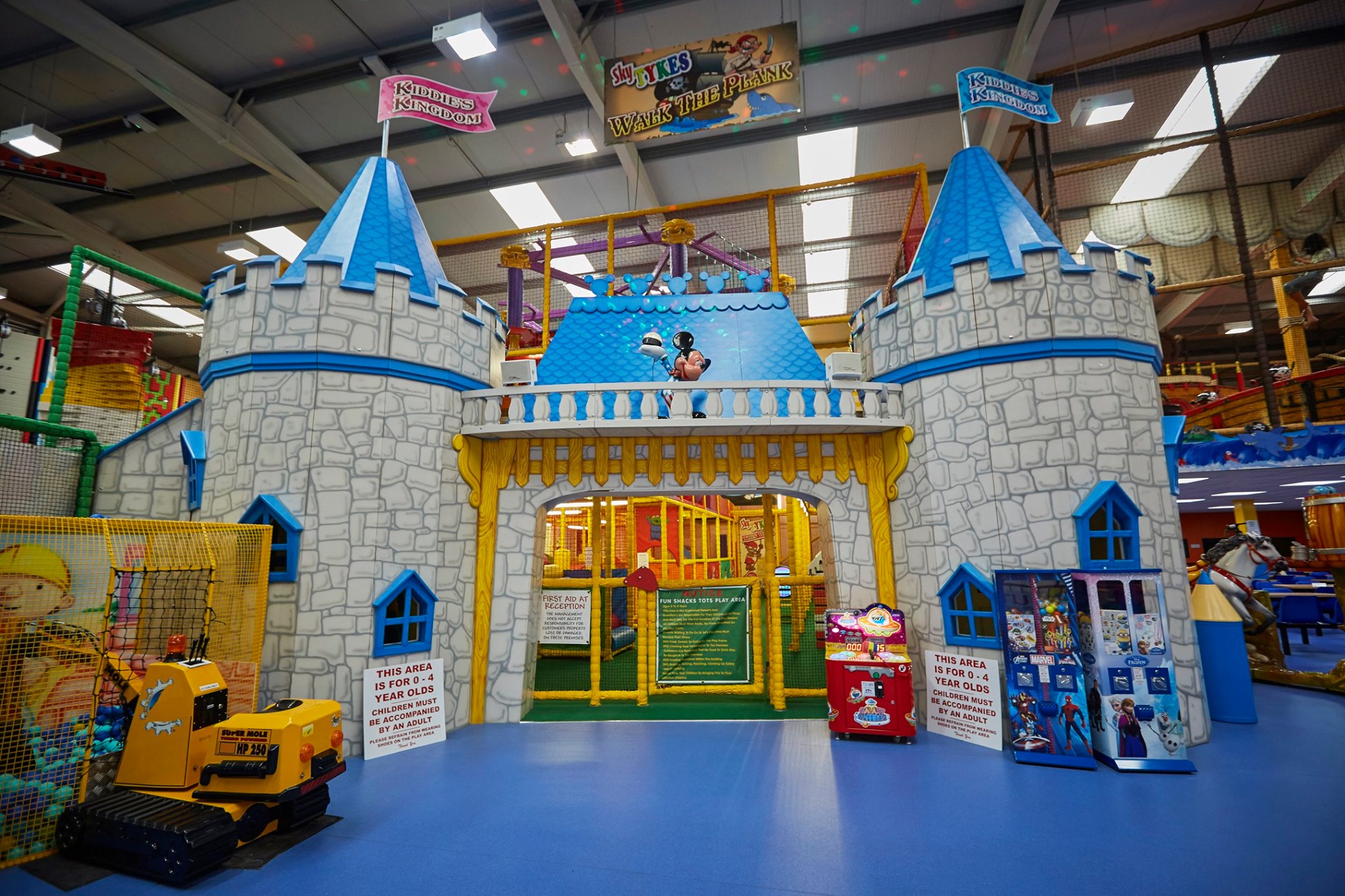 Here at Fun Shack things are a little... - Fun Shack Stockton | Facebook