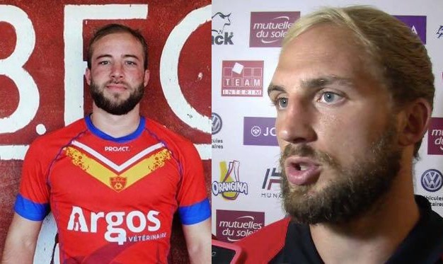 BEC Rugby - On vote en masse pour notre sunshine do brasil... | Facebook