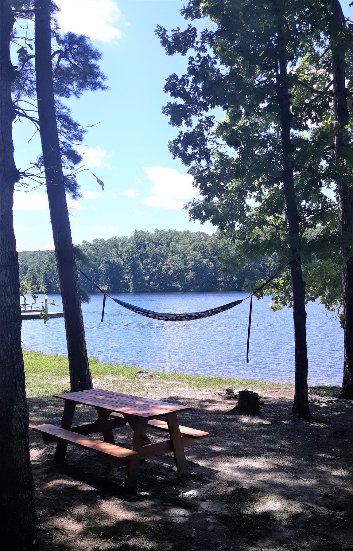 Beautiful day at the lake! #lifeisgood... - Spring Lake Ranch | Facebook