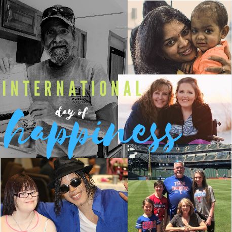 Project 4031 - Today we celebrate the International Day of...