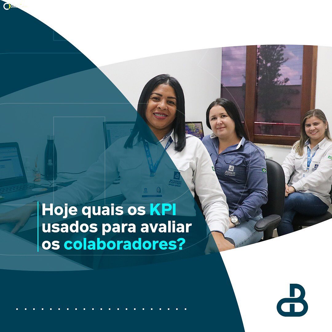 ️ O KPI... - BPSE - Business Partners Serviços Empresariais | Facebook