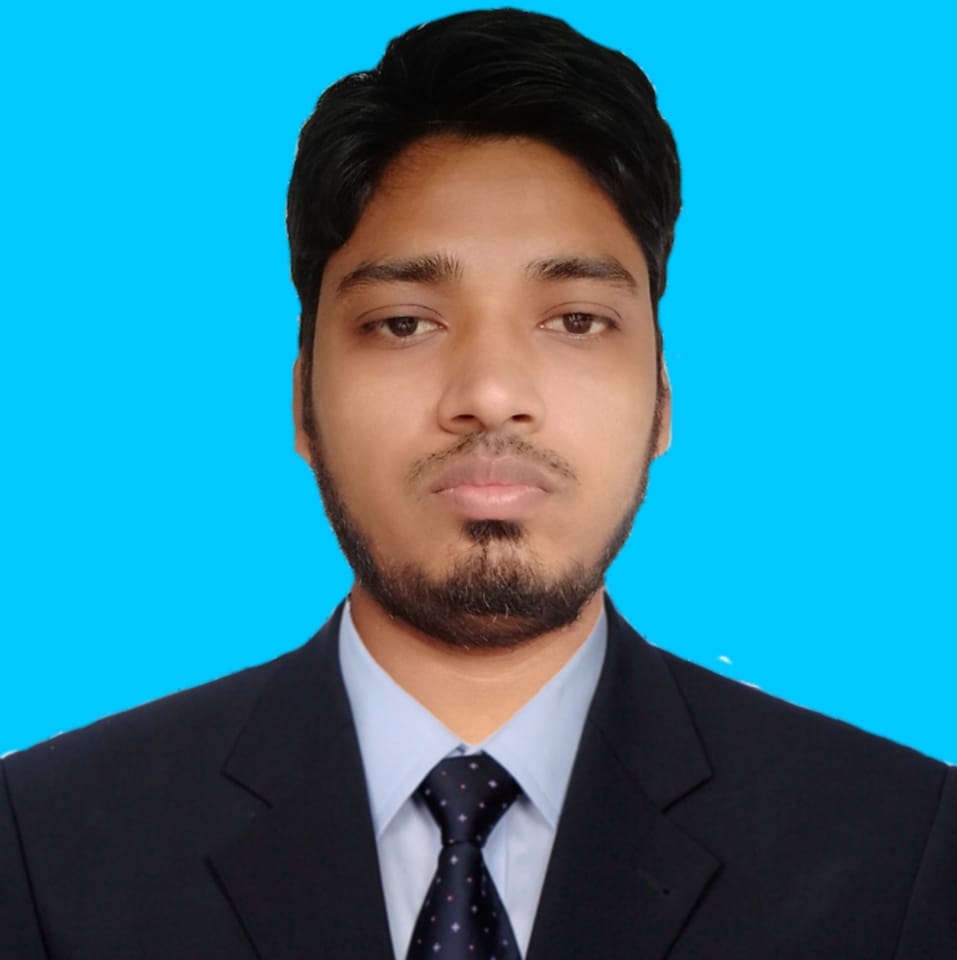 Asik Ahmed