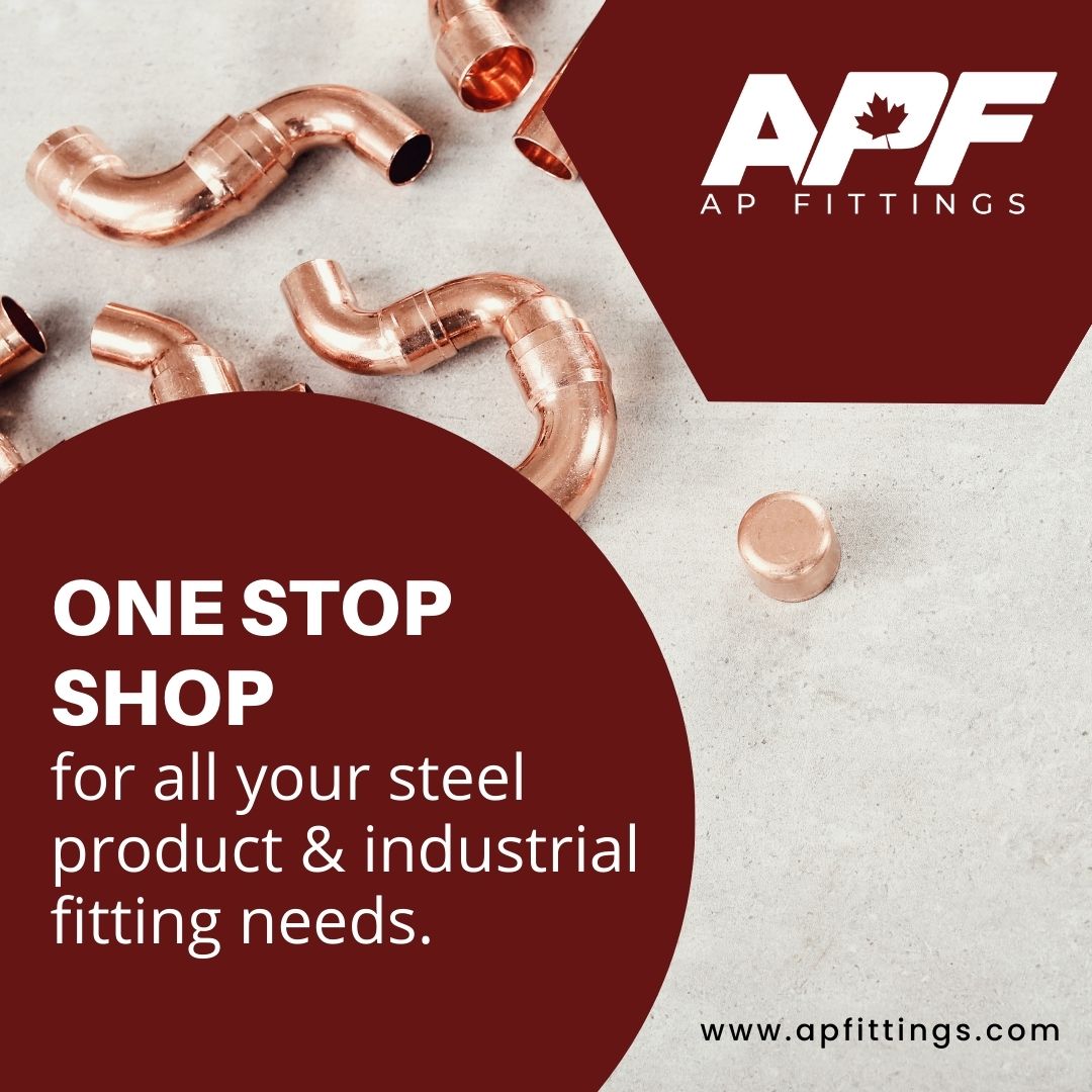 AP Fittings Ltd. | Calgary AB