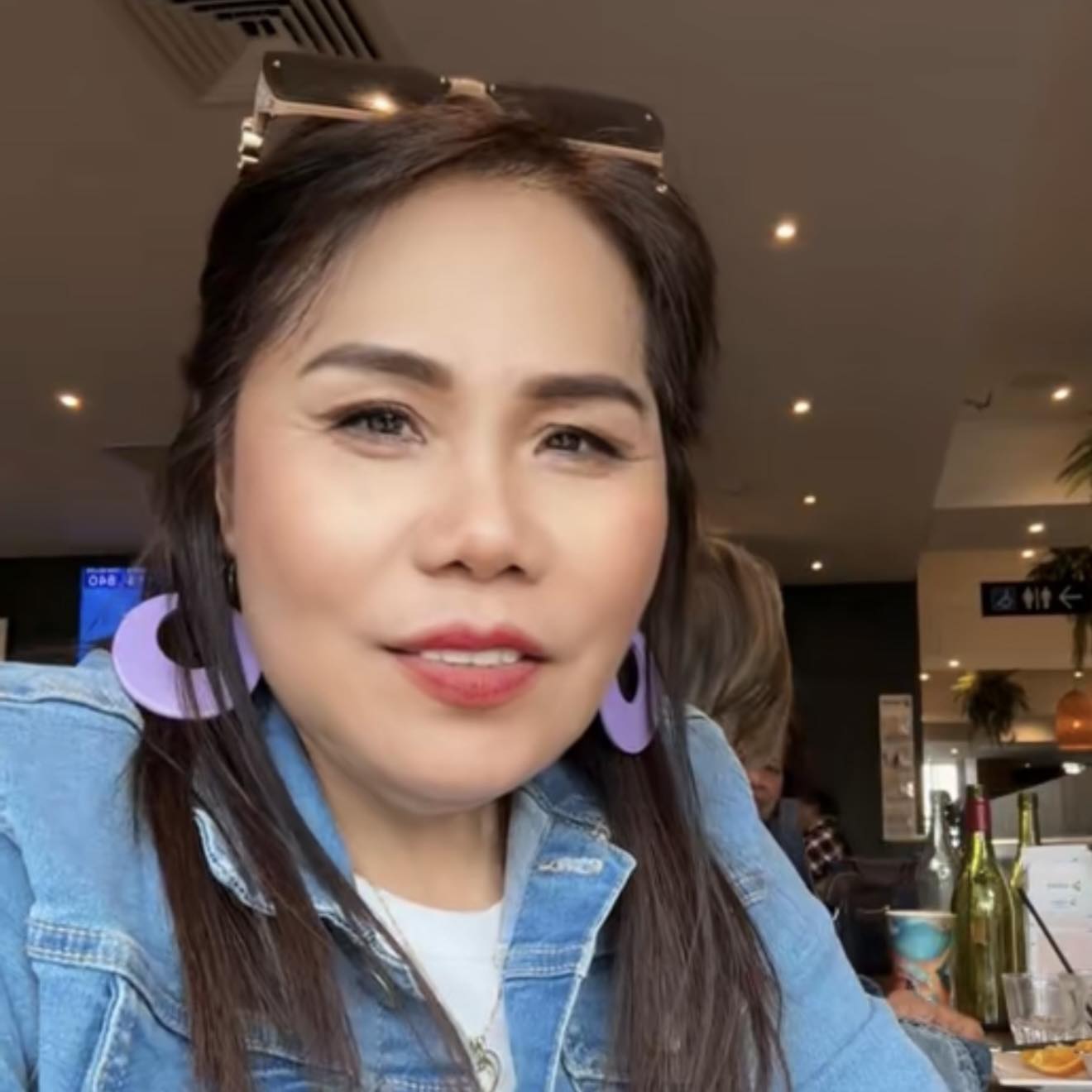 😂🤣 Nalipasan na ng gutom, duling na… pipi pa! 😭🍚 Pag walang pagkain ...