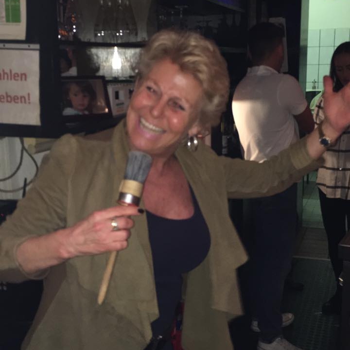 Irene Rausch