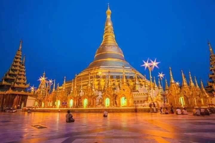 Compassionate Travel Myanmar