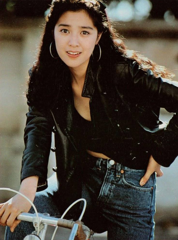 小泉今日子