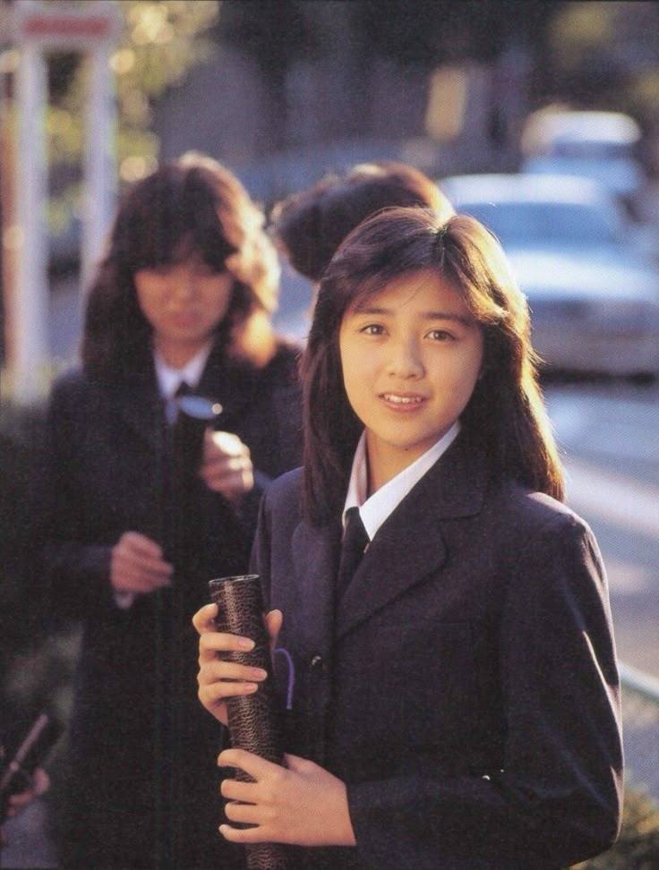 小泉今日子