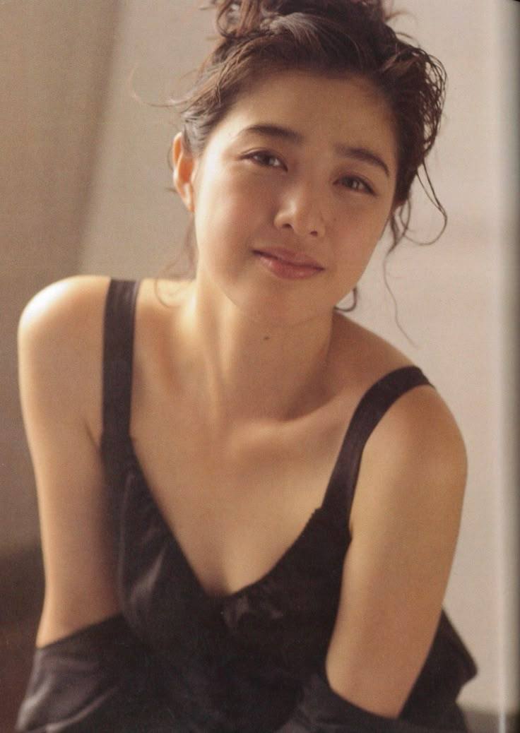 小泉今日子