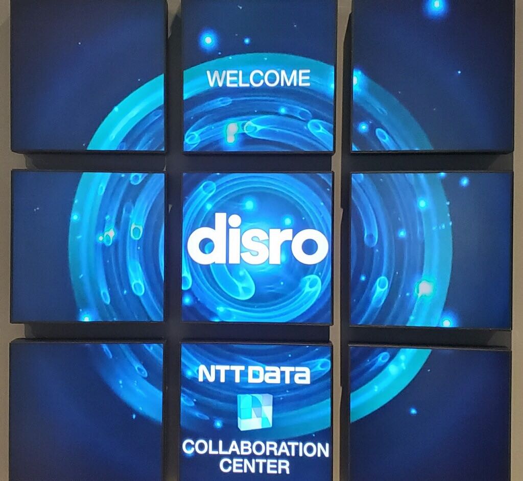 Disro