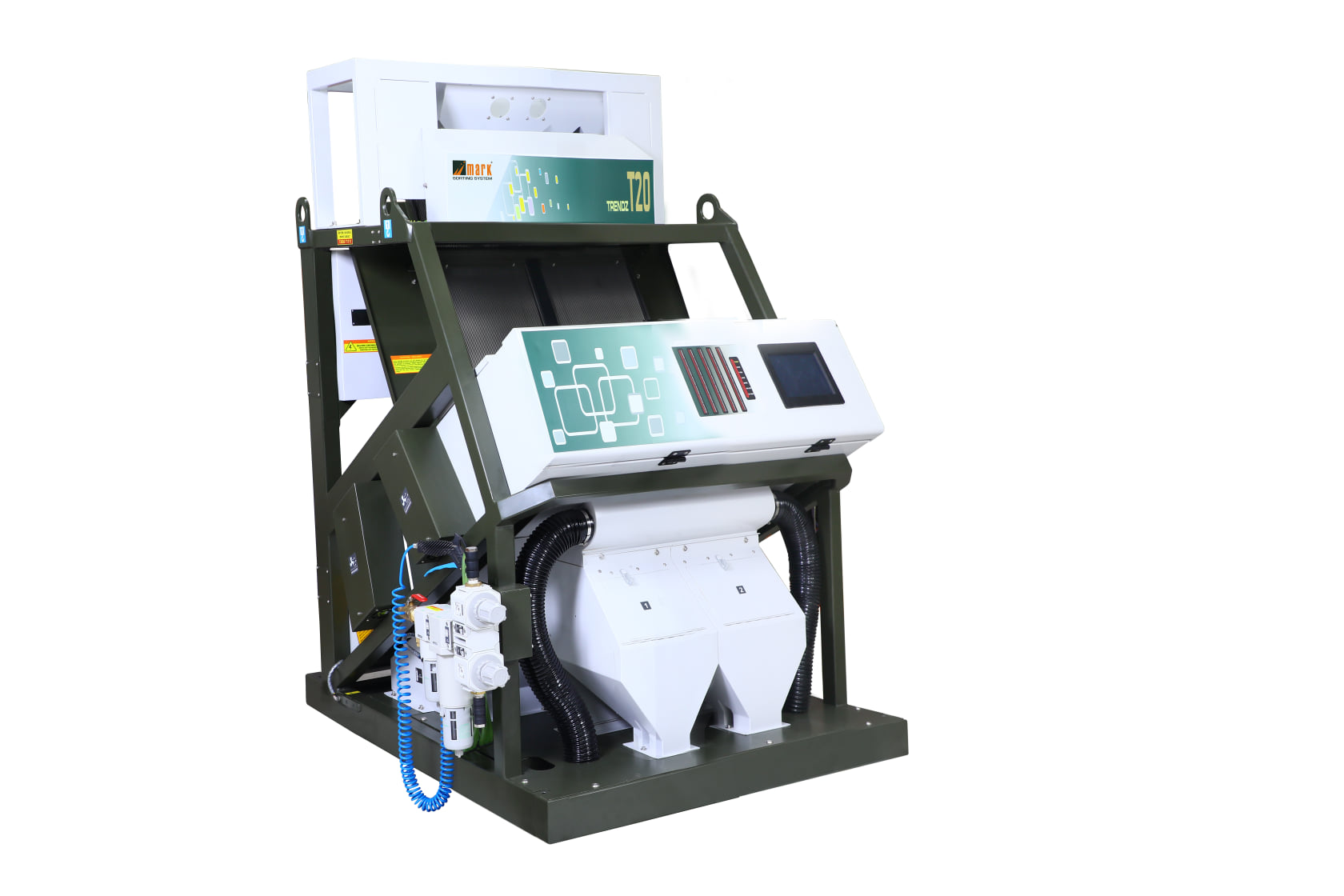 Promech Industries Pvt. Ltd. | Coimbatore