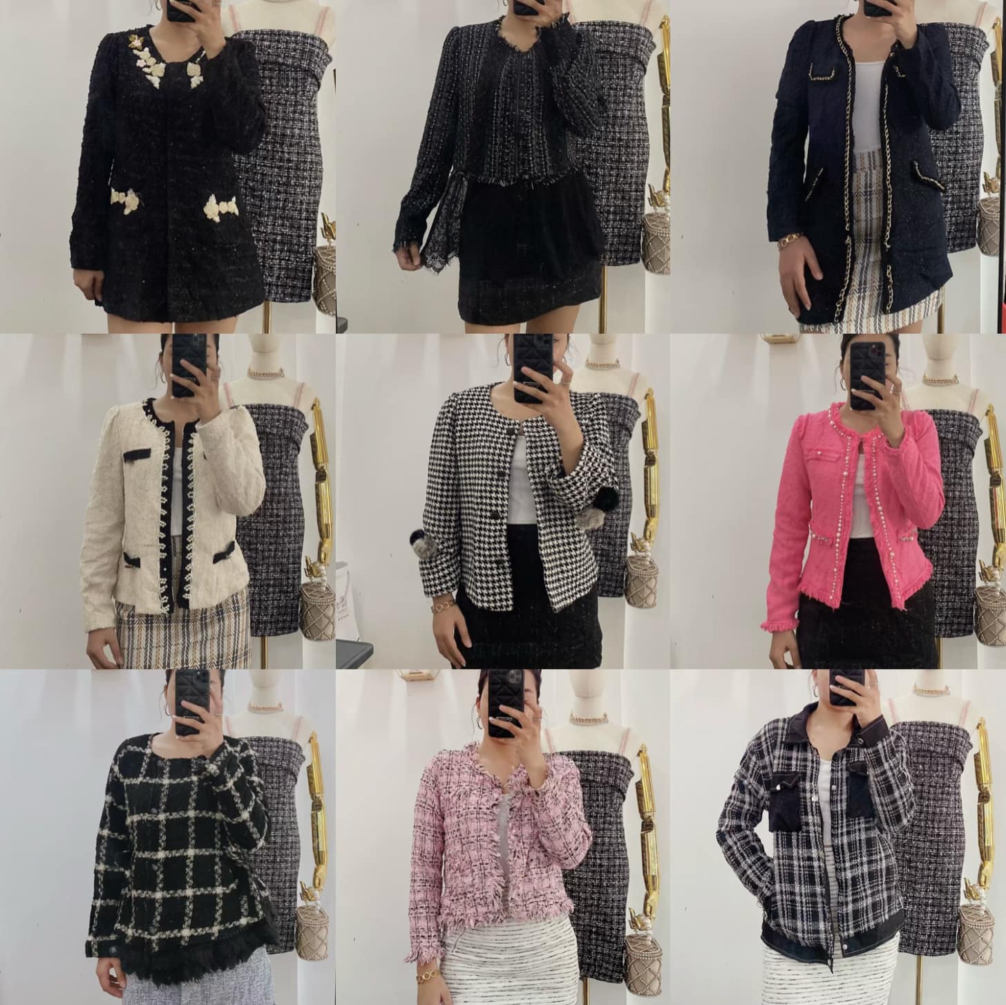 Season Collection By DN | Phnom Penh