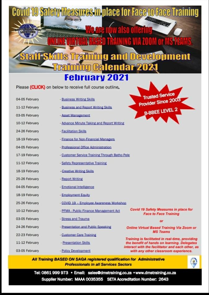 Direct Management Solutions
