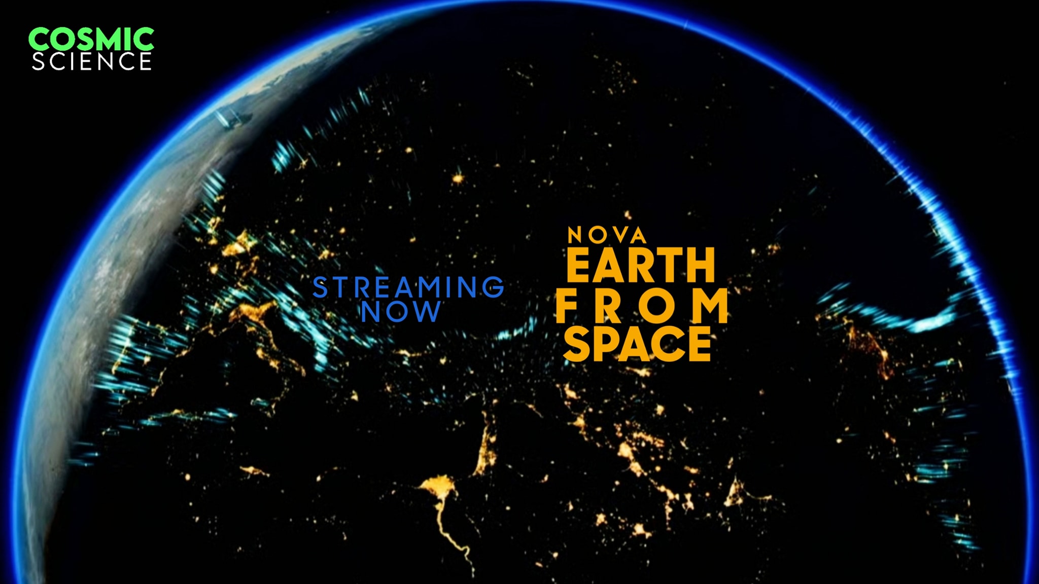 SCI HD