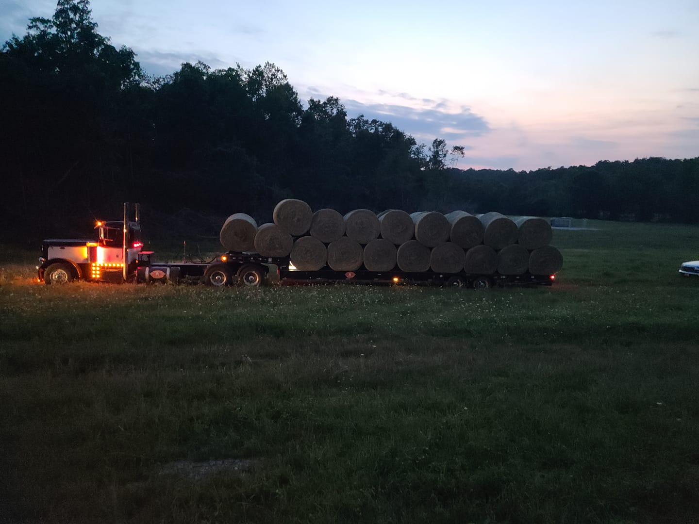 Double R Transport LLC | West Plains MO