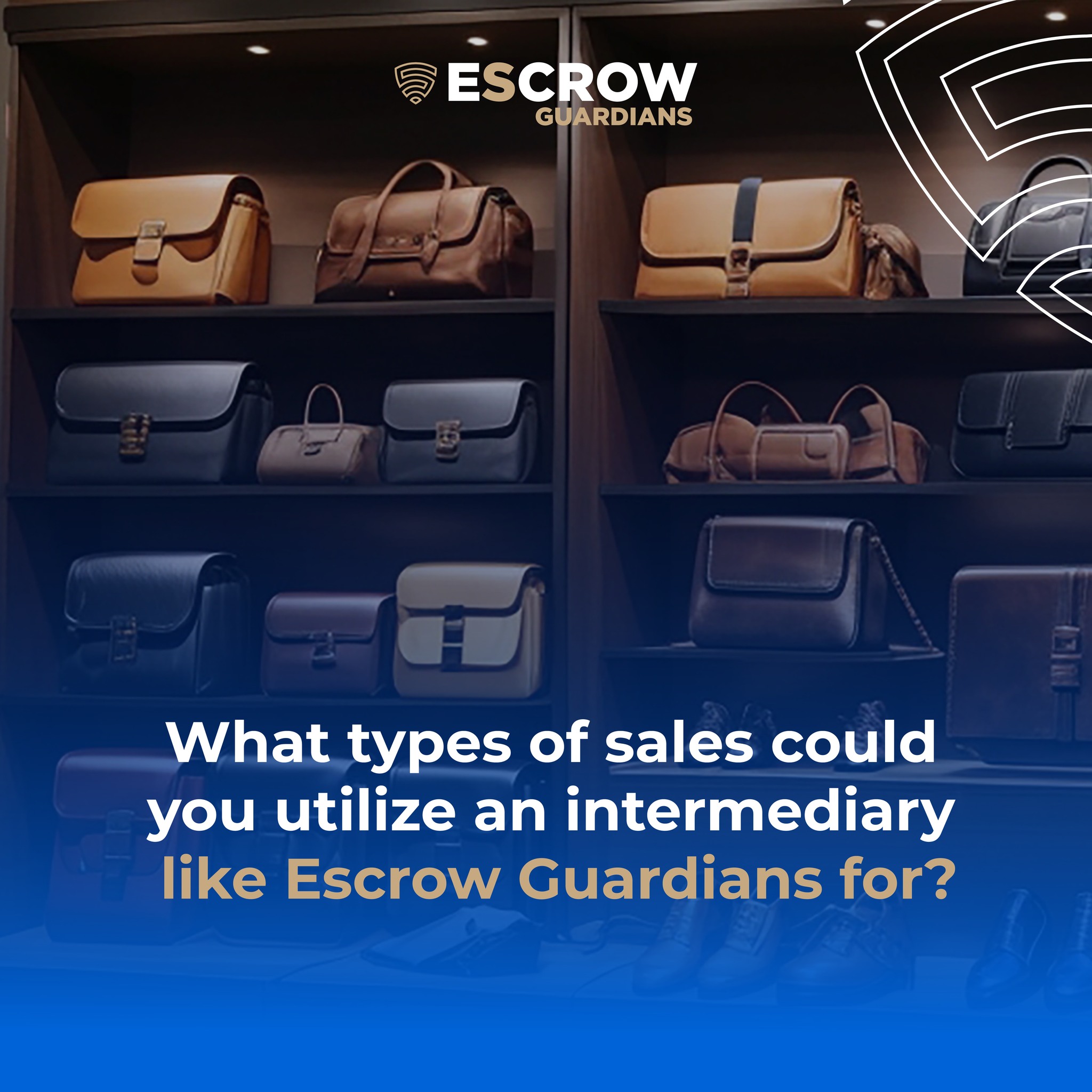 Escrow Guardians