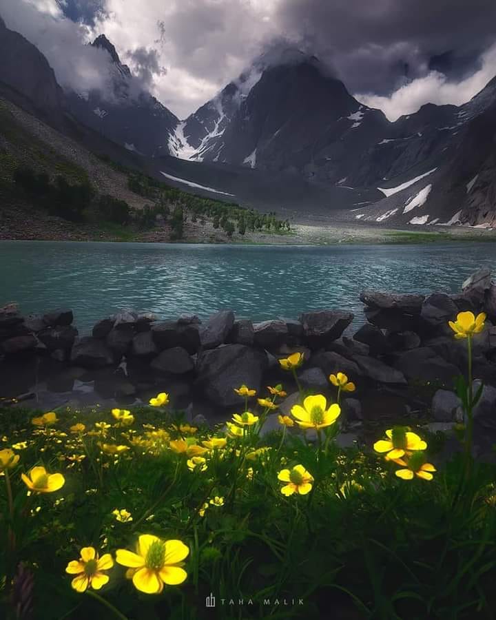 Kumrat Tourism Agency - KTA