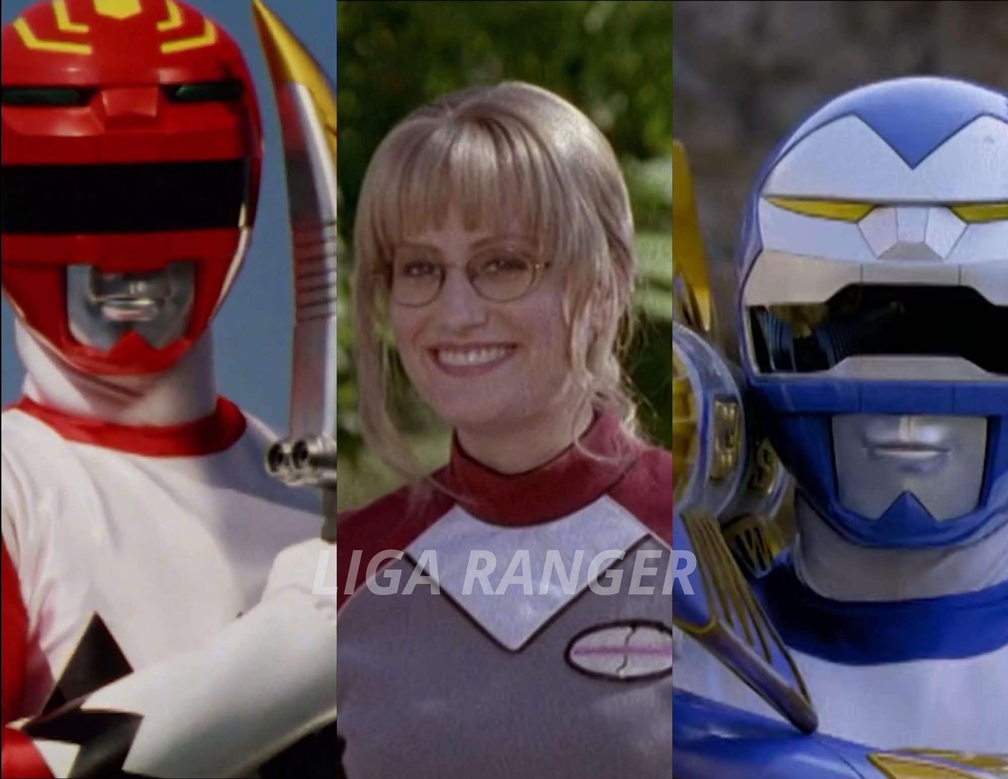 Power Rangers Fans (World🌏Wide) | Hey Guys RANK THESE 3 # ...