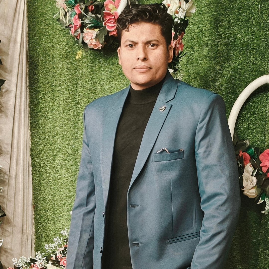 Anand Rai