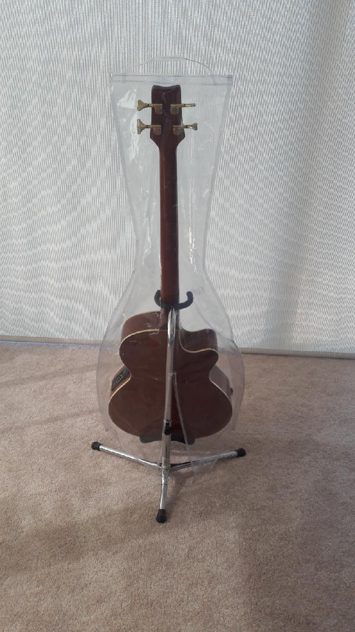 The Instrument Shield