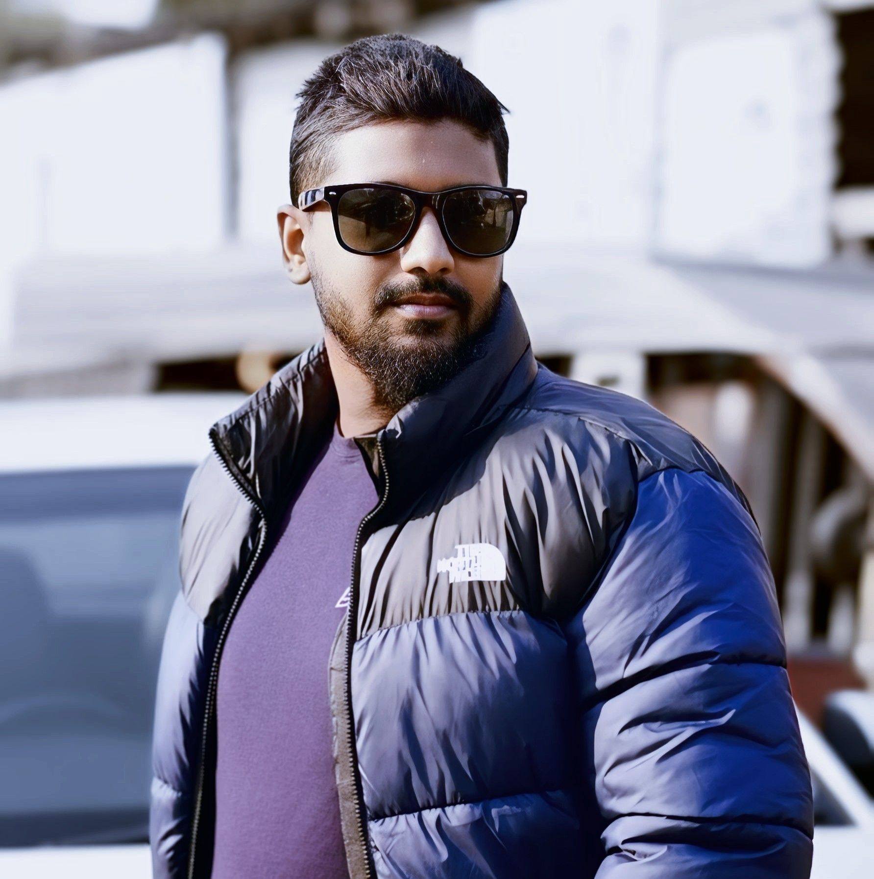 MRk Rayhan