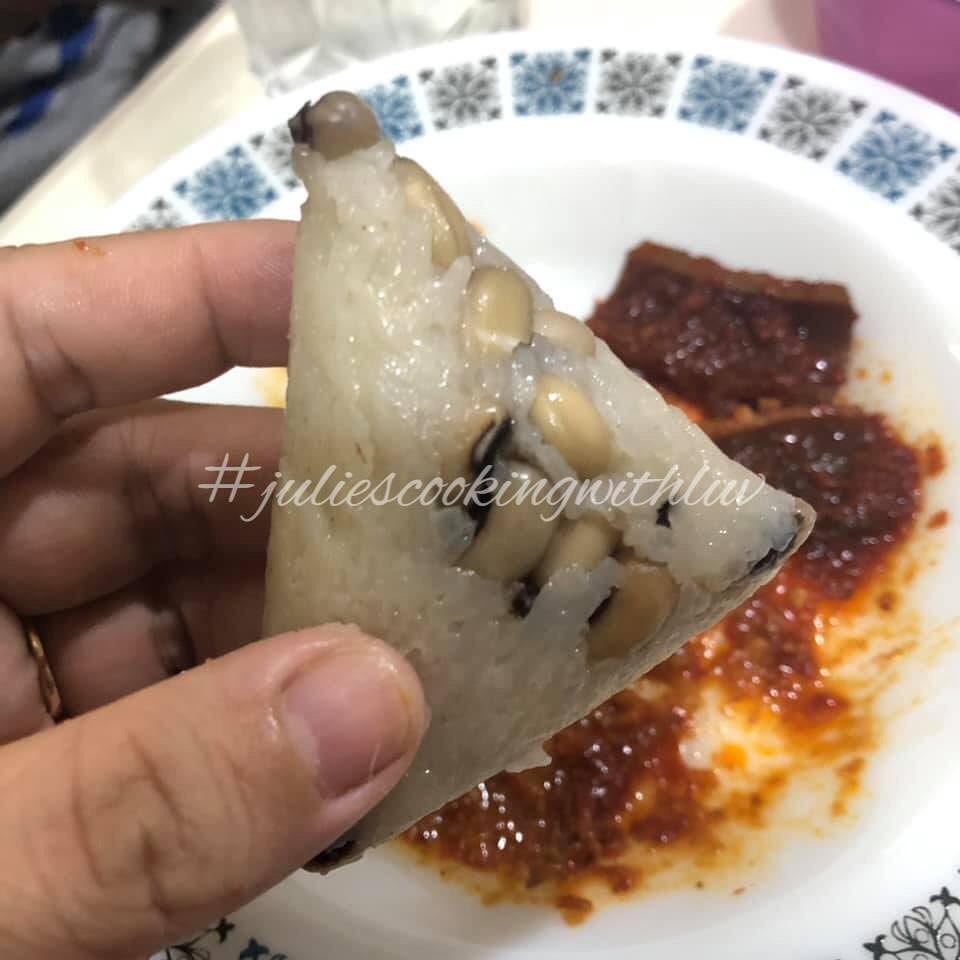 Ketupat Daun Palas Dengan Juliet Le Sweetheart S Blog Facebook