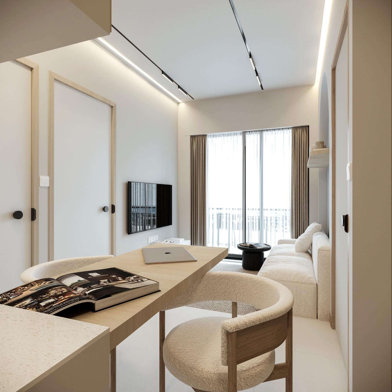 Jackson Interior Design