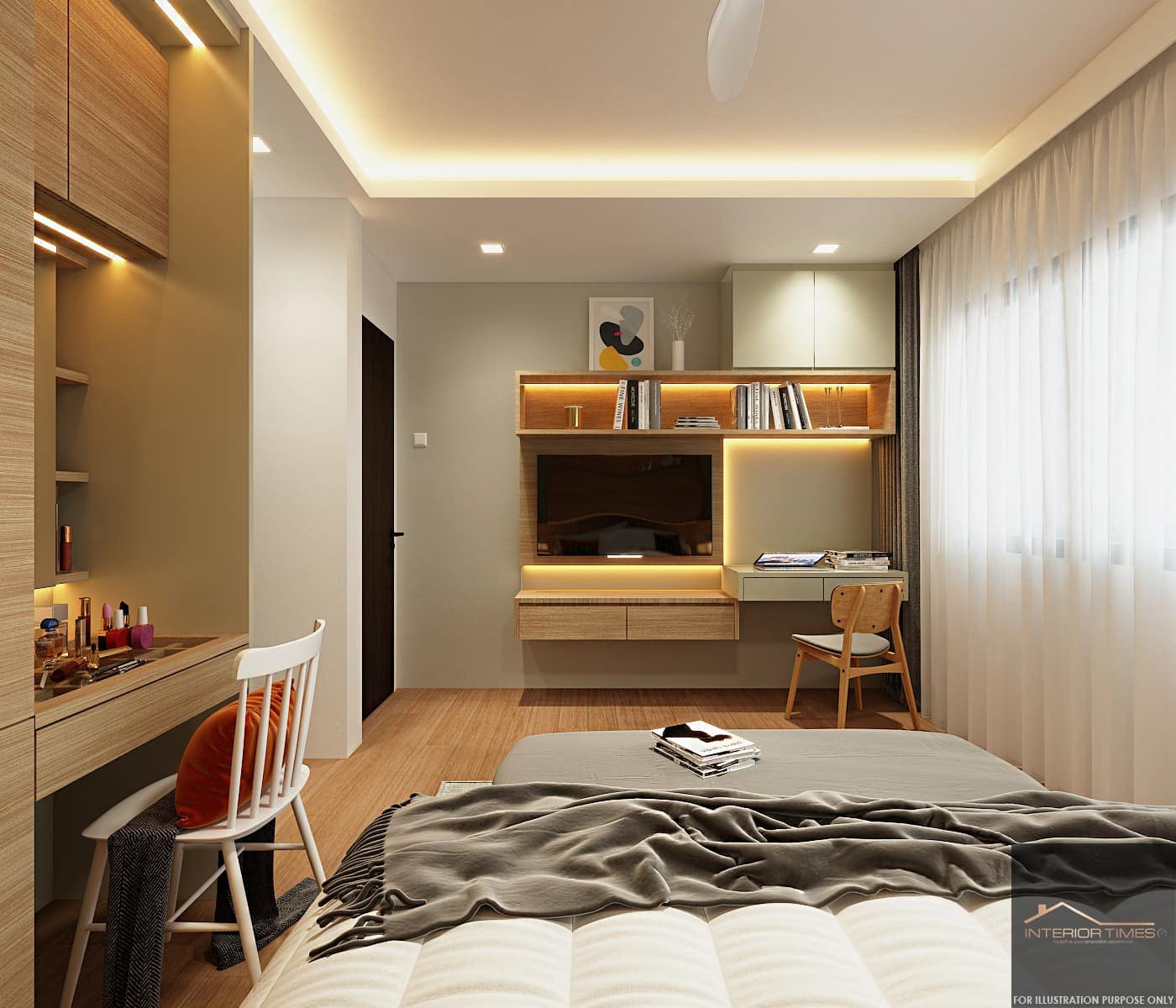 Jackson Interior Design