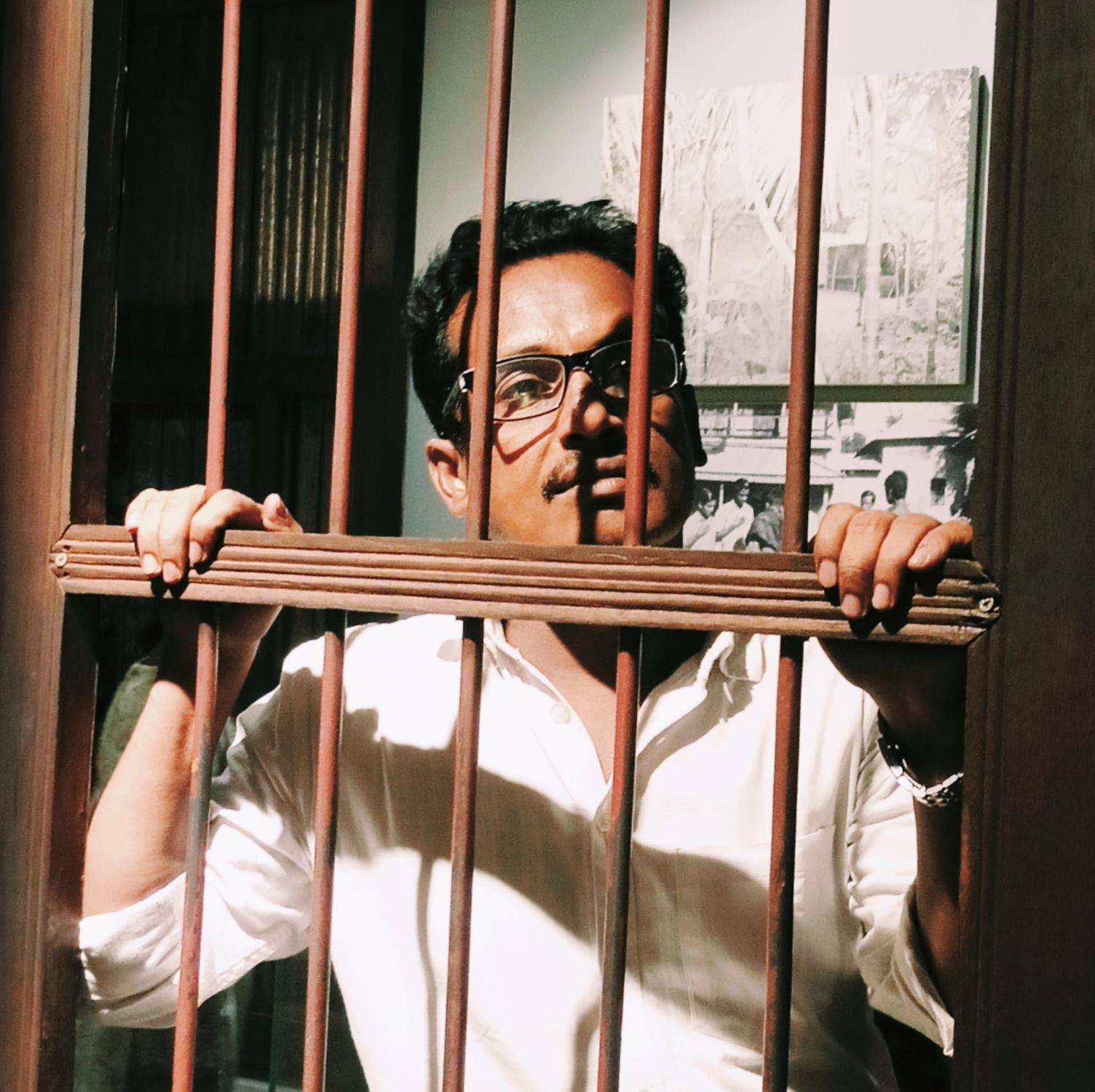 Khandakar Rafiq