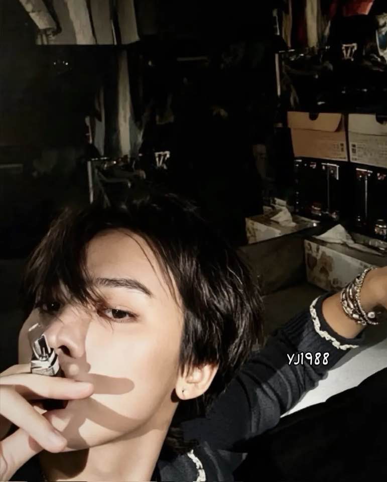 jiyong☆88 Jiyong 🖤🩶🤍 Ctto YJ1988 YJ1988 YJ1988