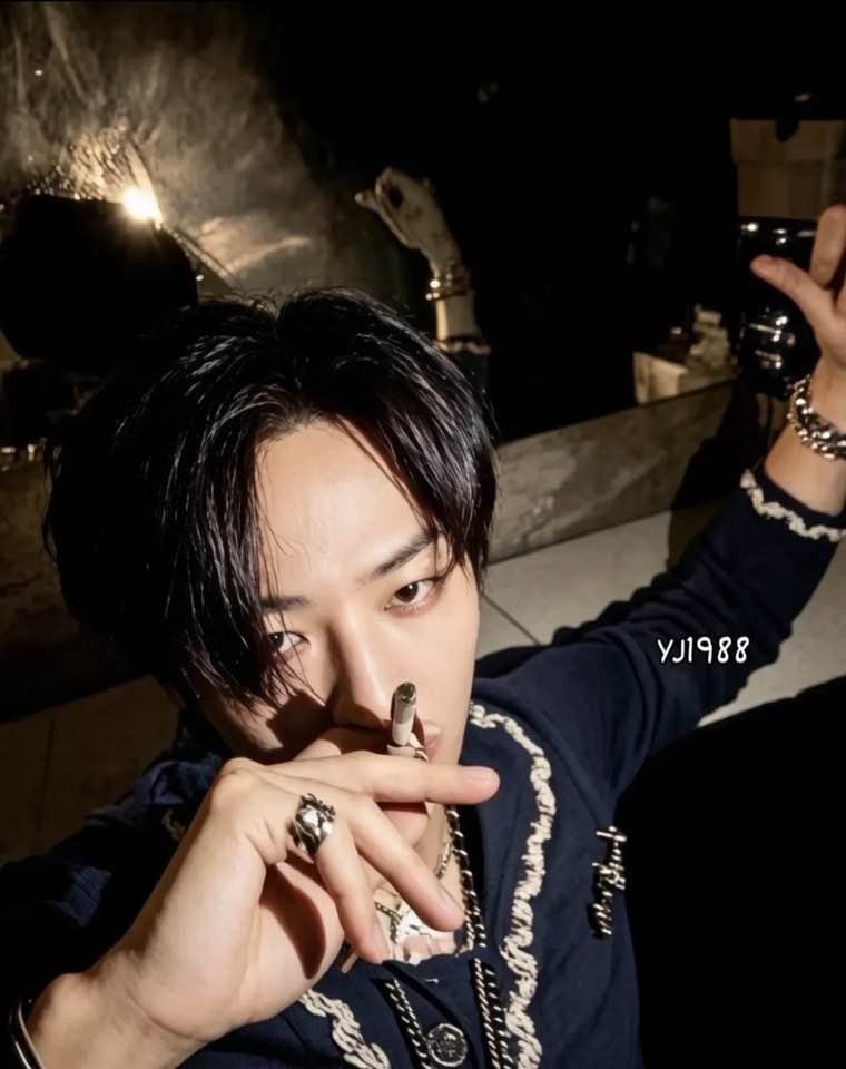 Jiyong 🖤🩶🤍 Ctto YJ1988 YJ1988 YJ1988