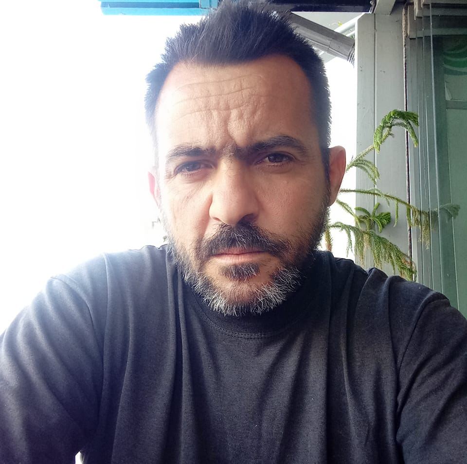 Ilias Raptis