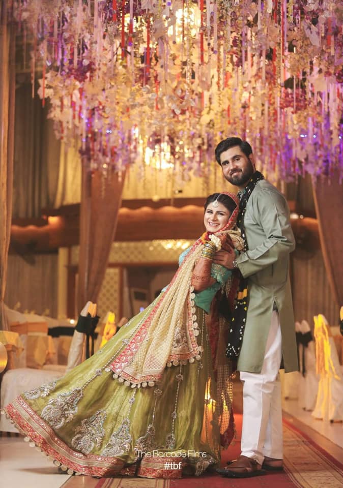Sana Chaudry - couture