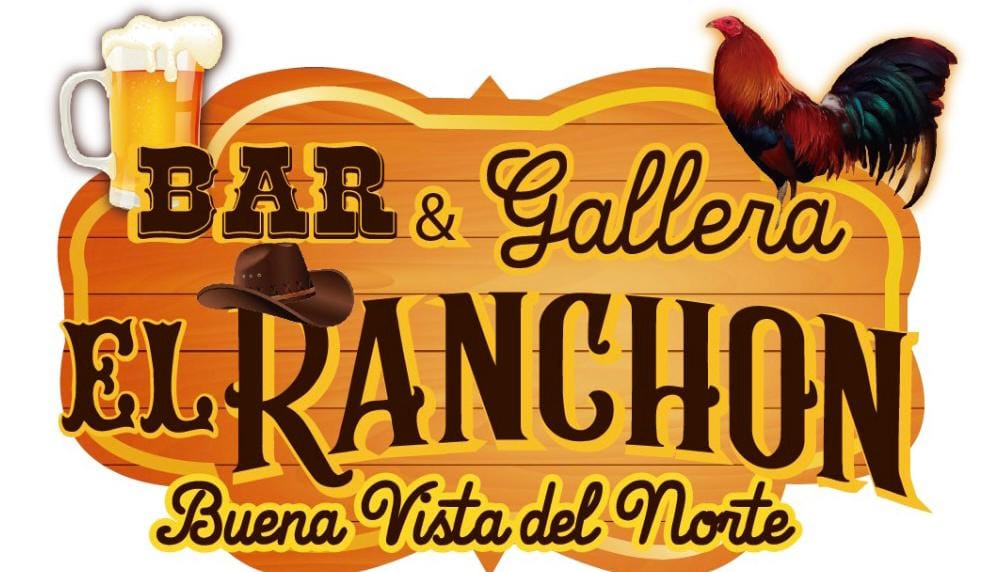 Bar y gallera el ranchon