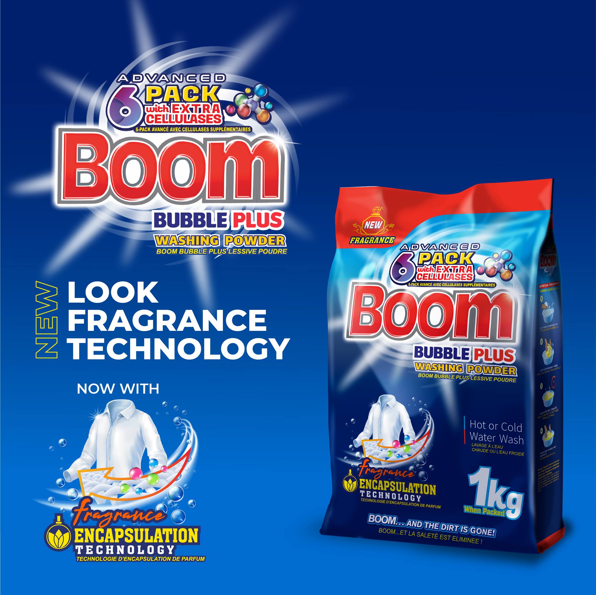 Trade Kings Group - We are proud to announce the new look Boom Bubble ...