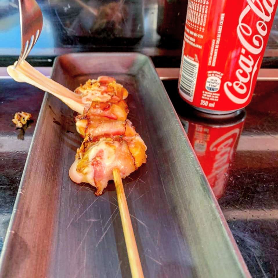 Embrazza Grill & Food | São Paulo SP