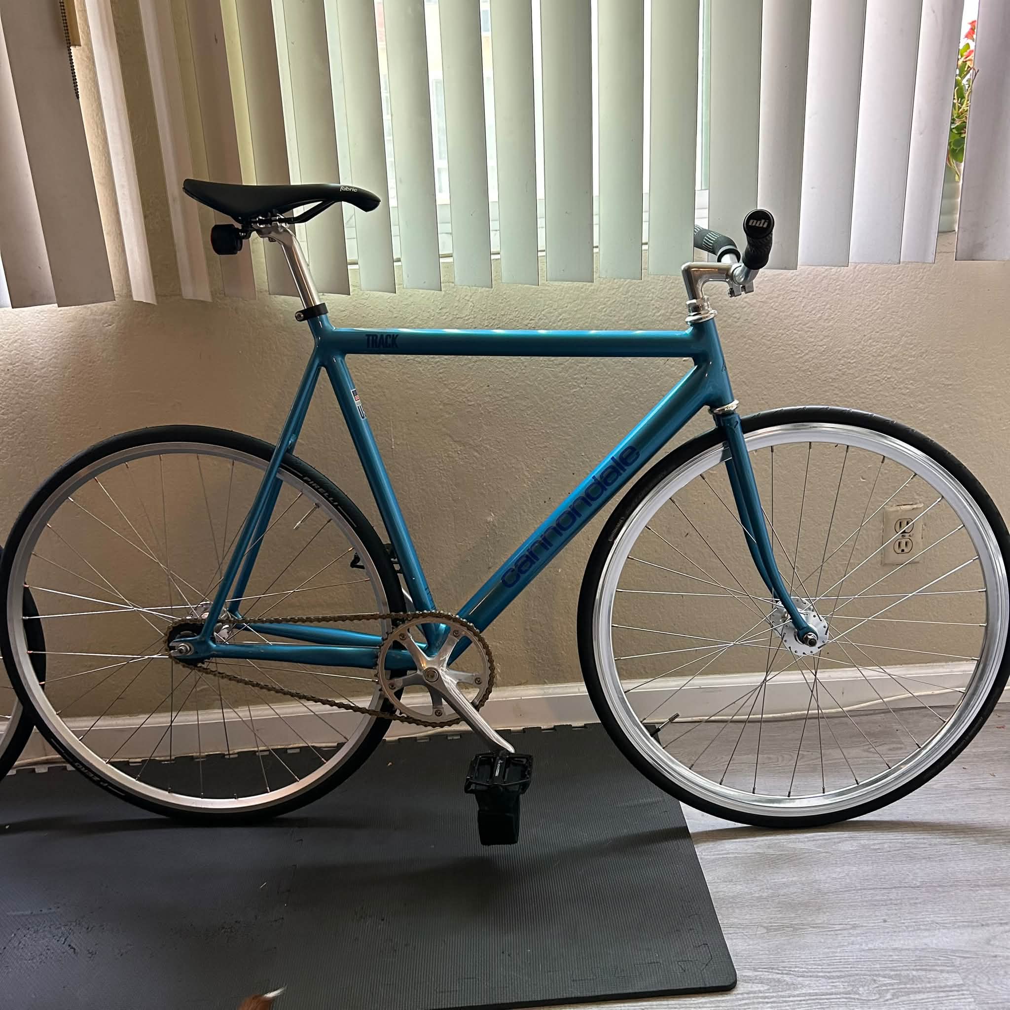 Cannondale - Handmade in USA🇺🇸 (1983-2010) | Facebook