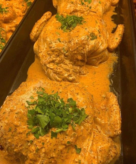 Paramount - ️Chilly days call for comfort food ️Stop by the Paramount ...