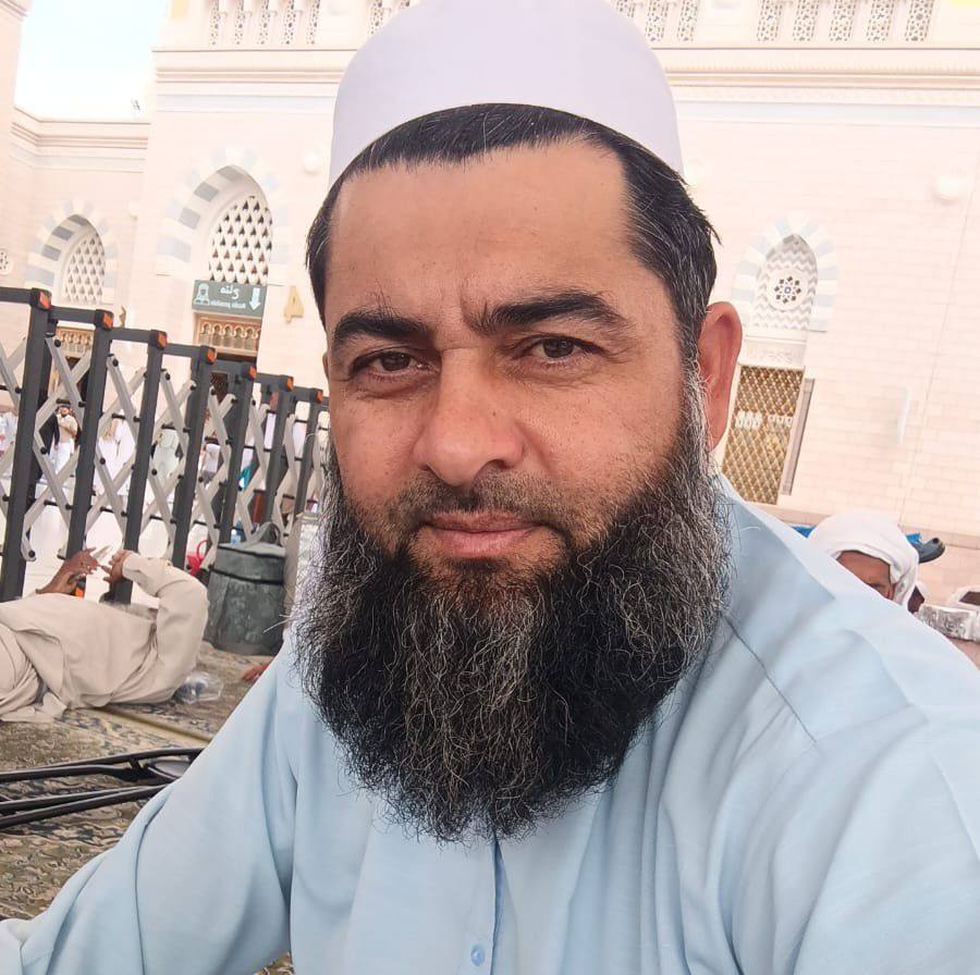 Abrar Katlang