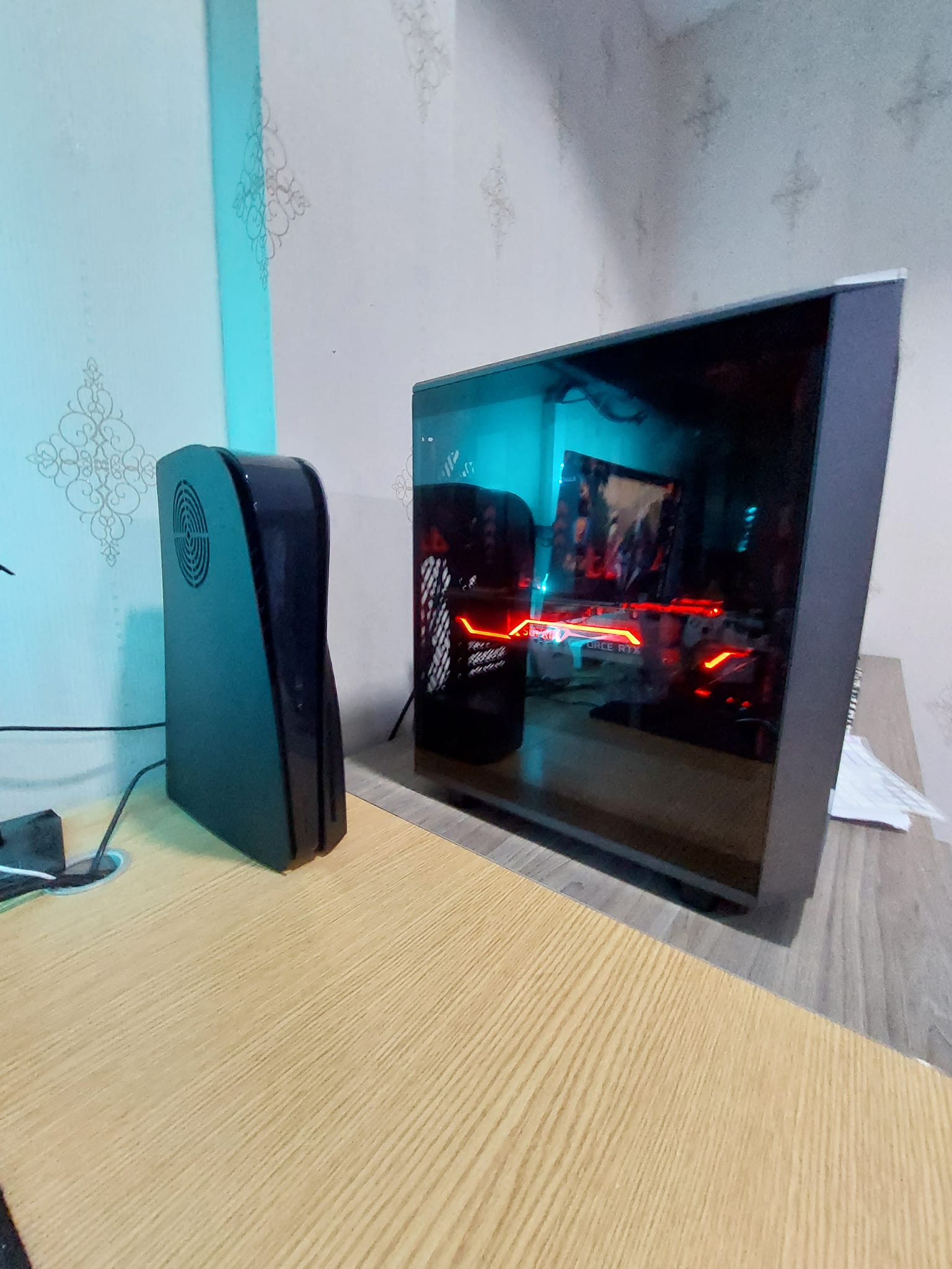 Noctua and Fractal Design keep CPU and GPU temps low in Dota 2