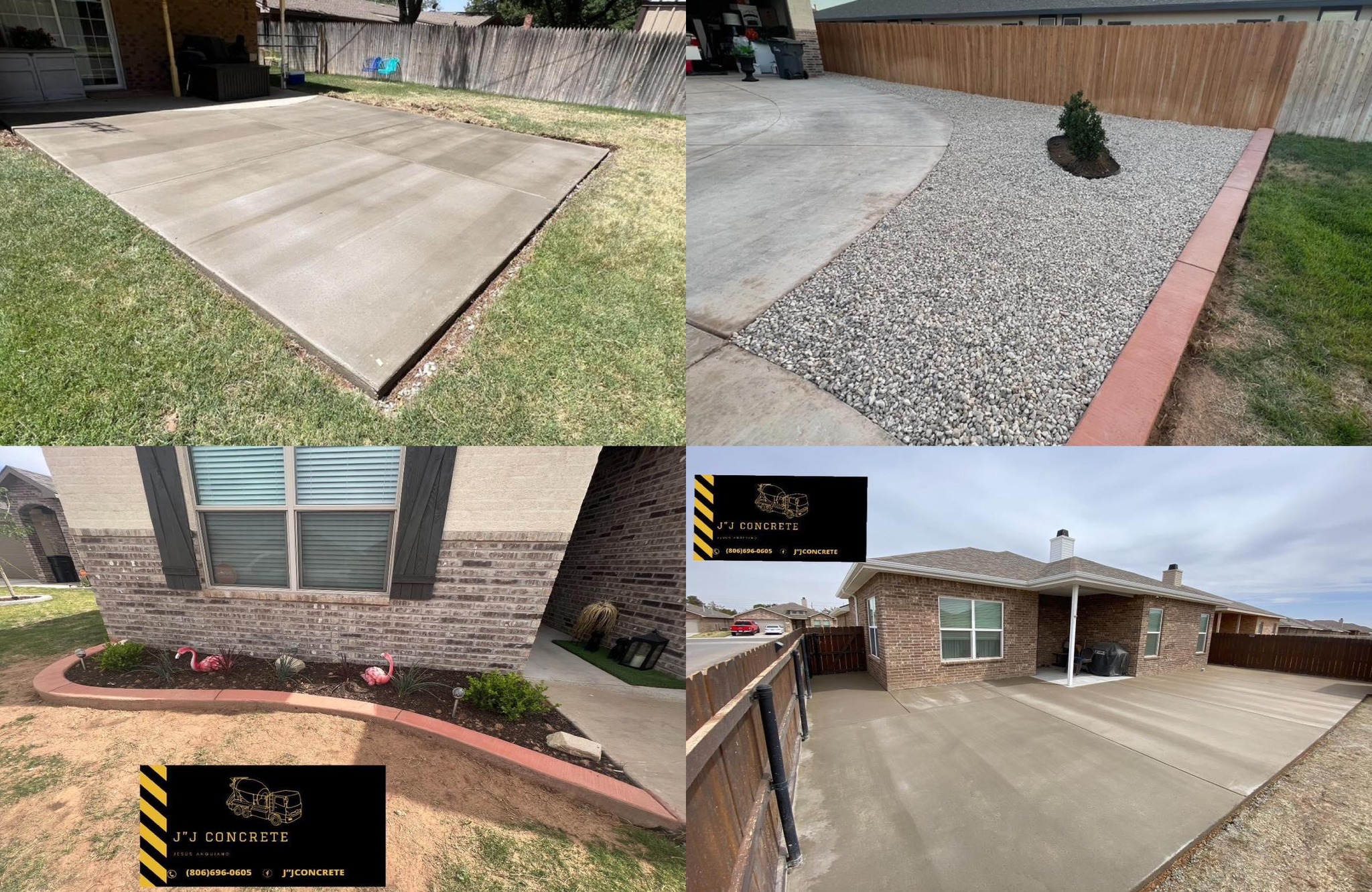 Cool Review About Concrete Lubbock Tx