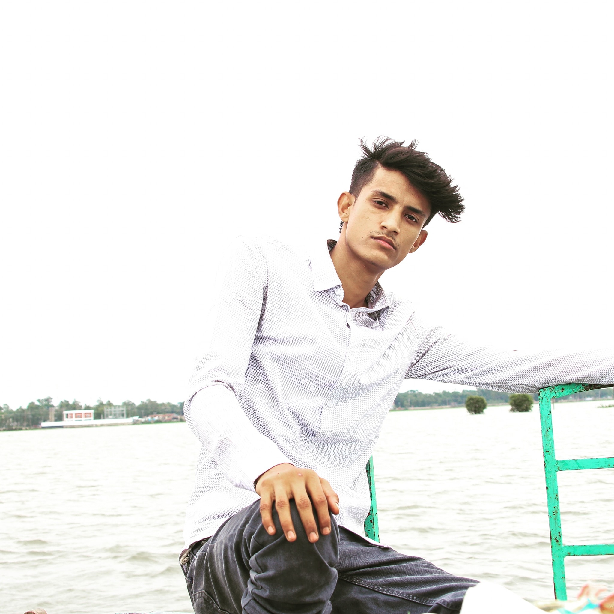 Saiful Islam