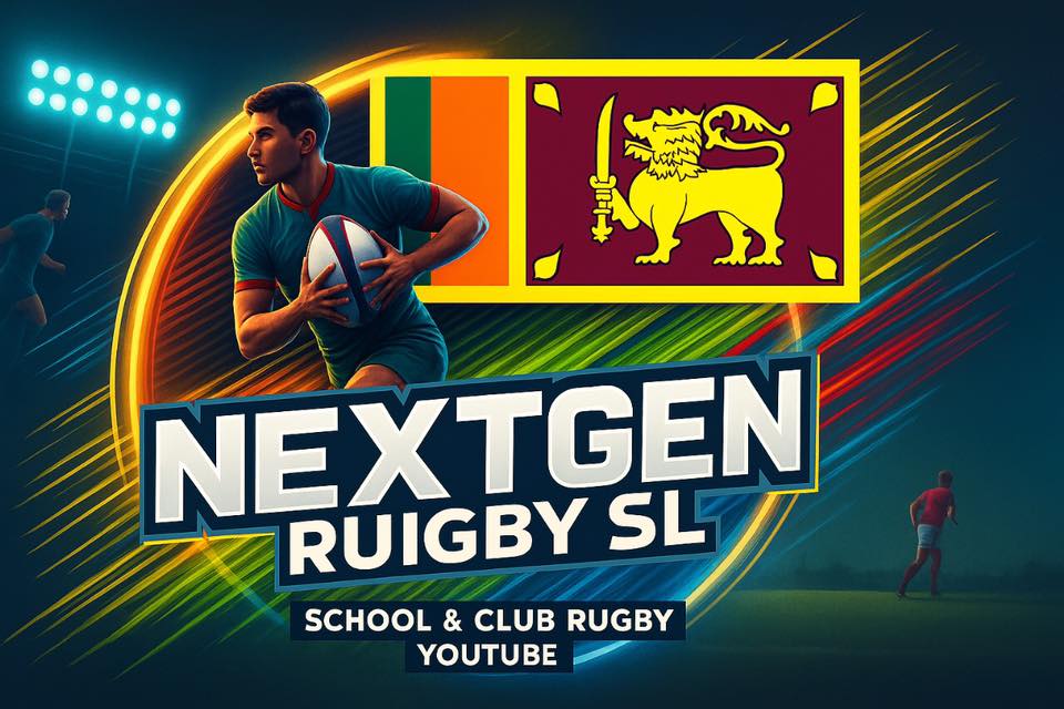 NextGen Rugby SL | Facebook
