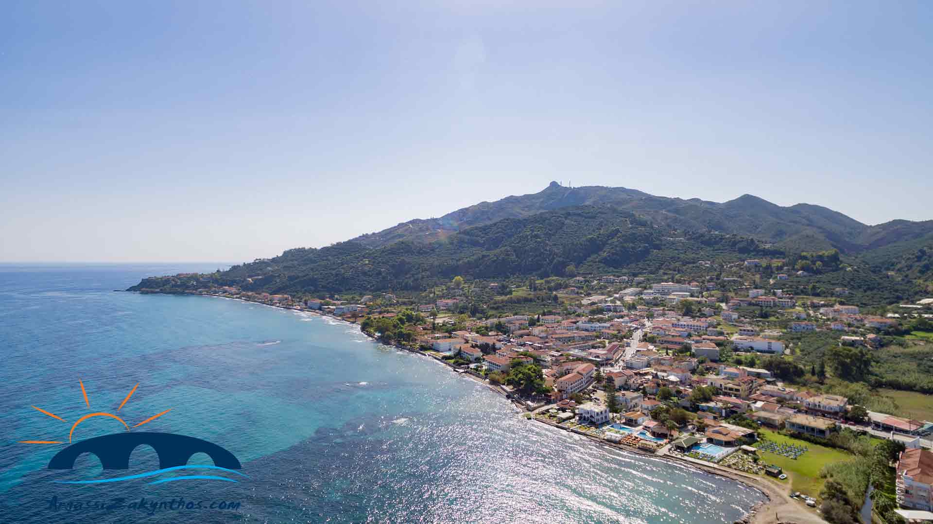 Visit Argassi | Is there a market at Zakynthos city, and on which day ...