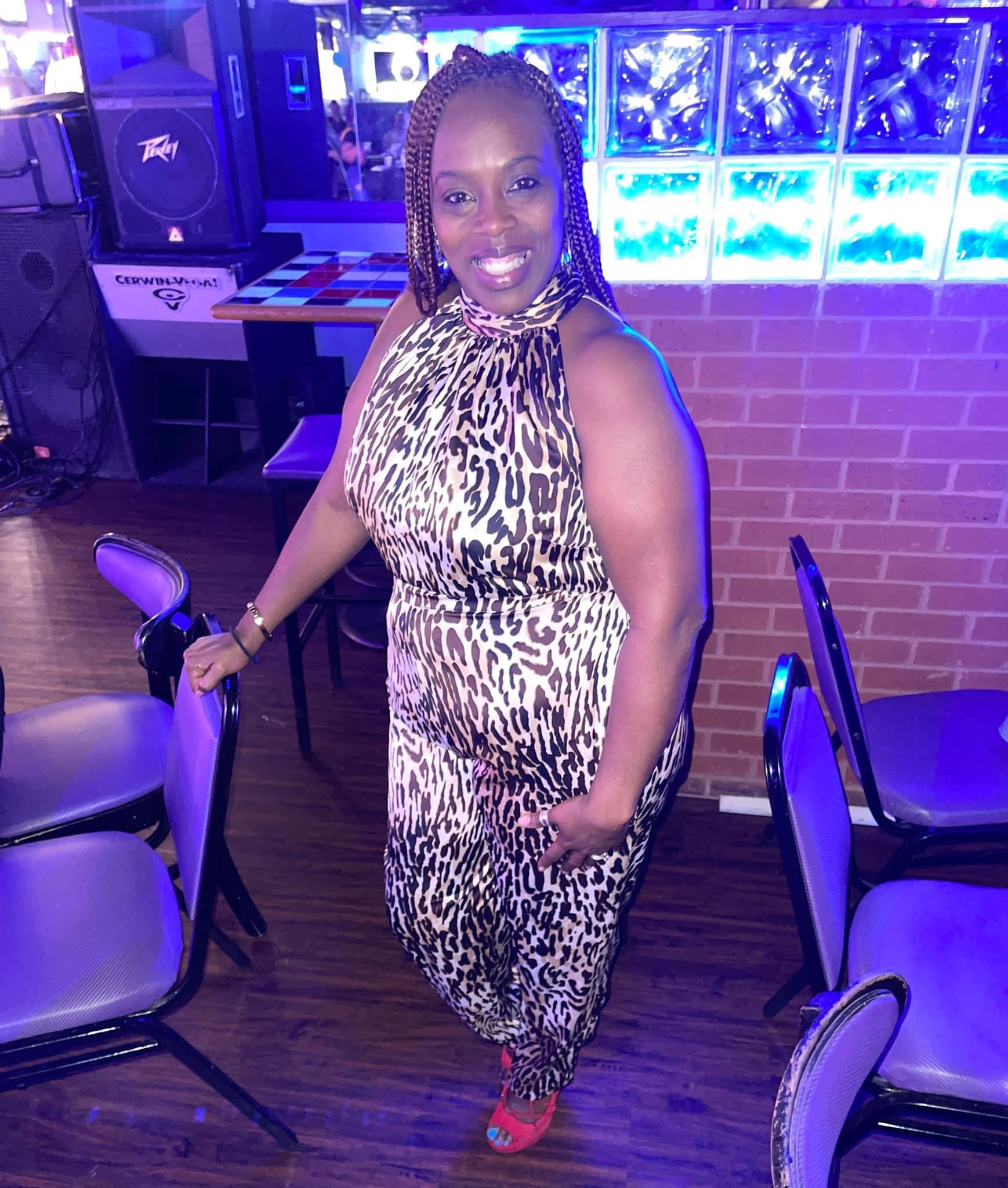 Lashunda Howard