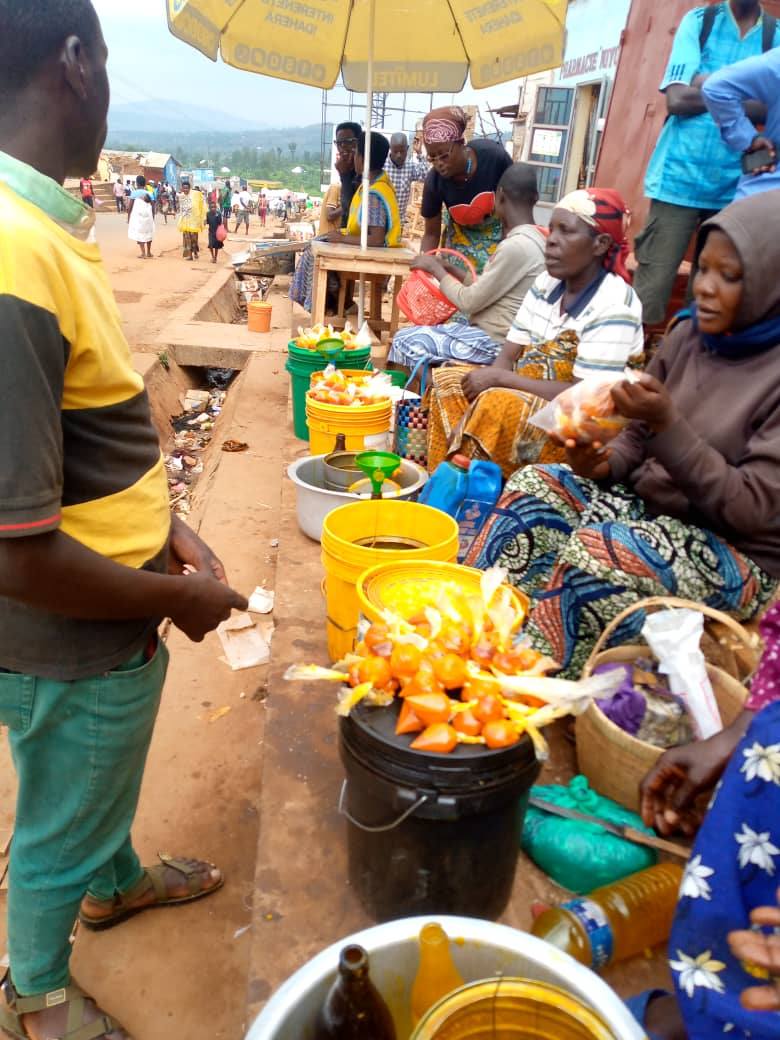 🟠 N'ubwo hafashwe ingingo yo kudashora... - Magazine Jimbere