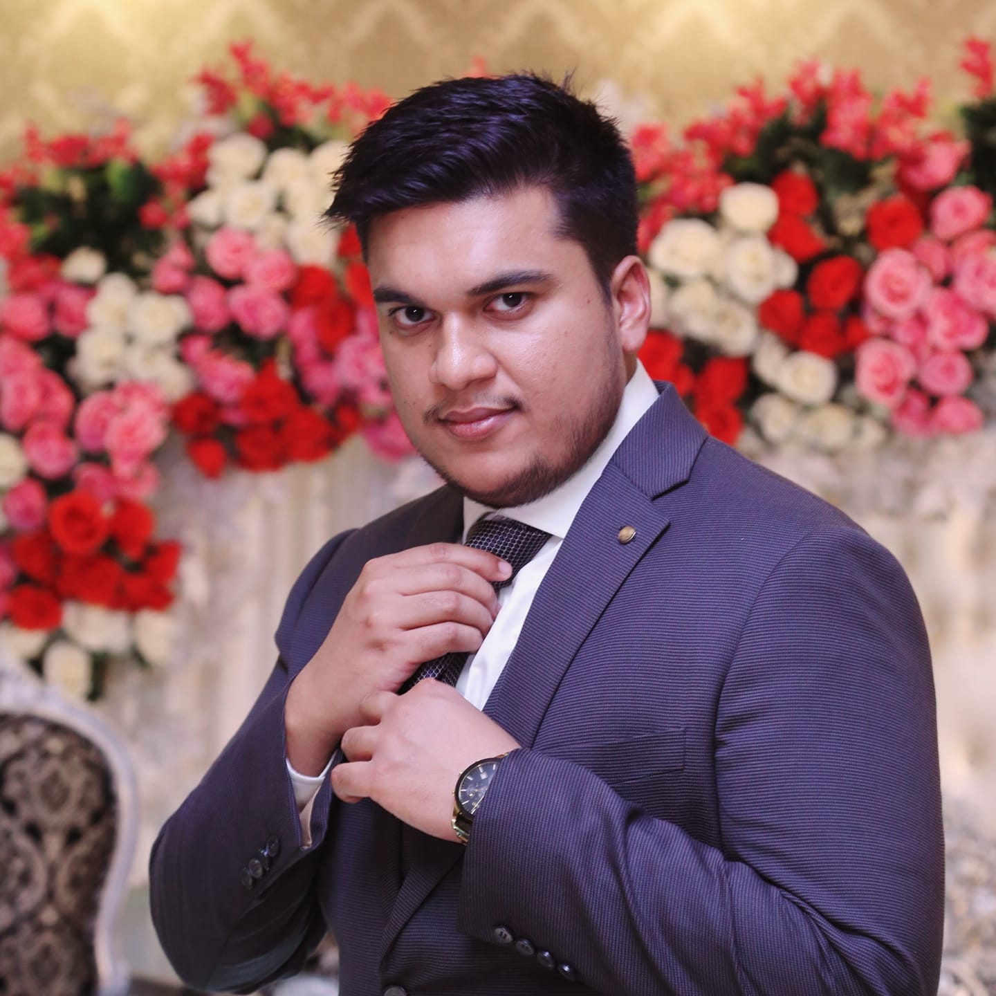 Rana Hamza